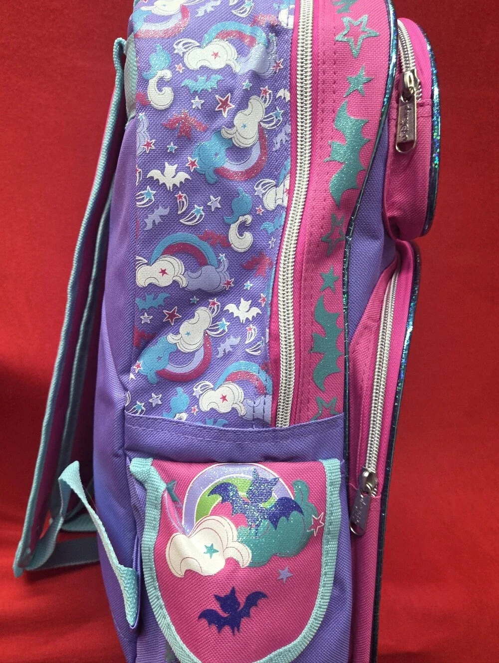 Vampirina Backpack